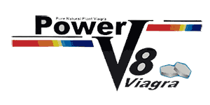 POWER V 8